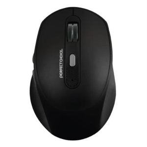 Perfect Choice PC-045144 ratón Oficina mano derecha RF inalámbrico 1600 DPI
