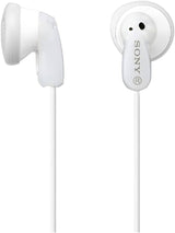 Sony E9LP Auriculares de tipo interno Auriculares Auriculares Dentro de oído Música Azul