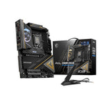 MEG Z890 ACE - MSI MEG Z890 ACE placas base Intel LGA 1851 (Socket V1) Intel Core Ultra (Series 2) LGA 1851