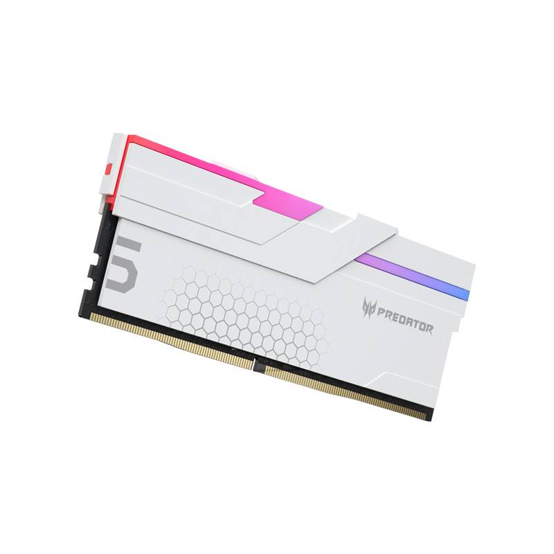 PREDATOR Memoria BL.9BWWR.444, Tipo: Producto Empresarial, 16GB RAM, DDR4