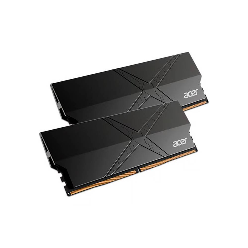 Memorias RAM ACER HT200 DDR4 16GB 3200MHz 2x8GB 288-Pin DIMM