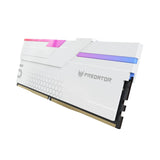 Acer Predator Hermes RGB Memoria RAM 32 32 GB 2 x 16 GB DDR5
