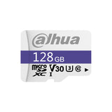 Dahua Technology C100 128 GB MicroSDXC UHS-I Clase 10, TF-C100/128GB | Memorias flash