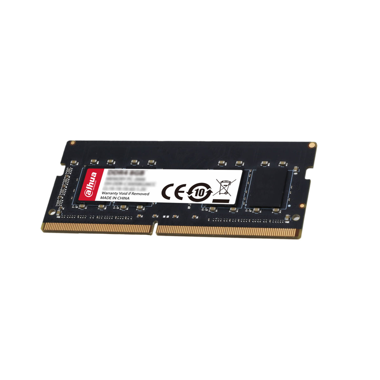 Dahua Technology Memoria RAM DHI-DDR-C300U8G32, 8GB DDR4, 3200MHz, CL22