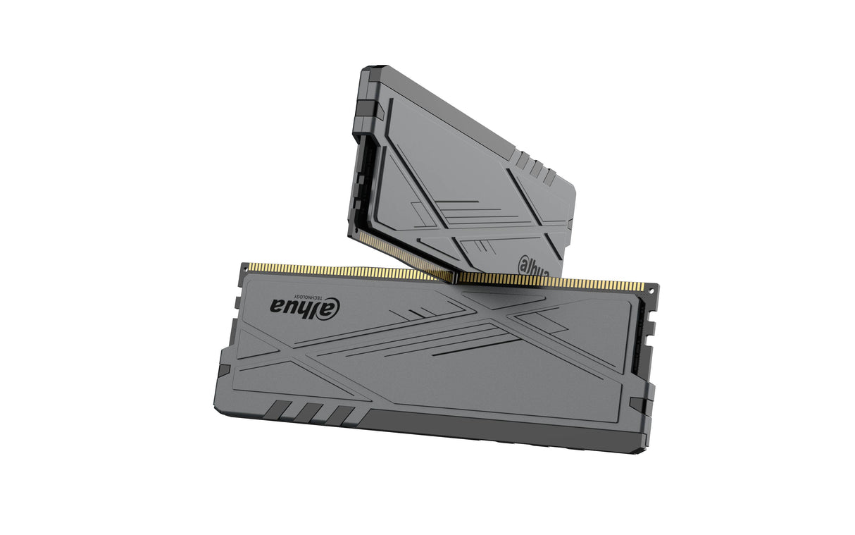 Memoria RAM Dahua Technology DHI-C600UHD8G32 DDR4 3200MHz 8GB SODIMM 260-pin