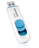 ADATA 32GB C008 Memoria Flash 32 GB USB tipo A 2.0 Si