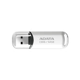 ADATA 32GB C906 Memoria Flash 32 GB USB tipo A 2.0 Mac OS 9.0, Mac OS 9.1, Mac OS 9.2