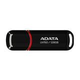 ADATA AUV150-128G-RBK Memoria Flash 128 GB USB tipo A 3.2 Gen 1 (3.1 Gen 1) Tapa