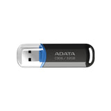 ADATA 4GB C906 Memoria Flash 4 GB USB tipo A 2.0 Tapa