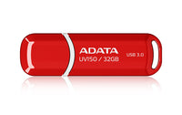 ADATA 32GB DashDrive UV150 Memoria Flash 32 GB USB tipo A 3.2 Gen 1 (3.1 Gen 1) Si