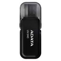 ADATA UV240 Memoria Flash 32 GB USB tipo A 2.0 Tapa