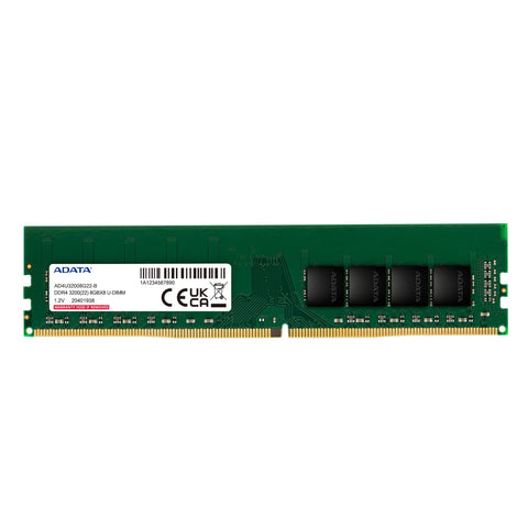 ADATA Premier Memoria RAM 22 8 GB 1 x 8 GB DDR4