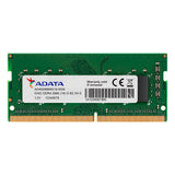 ADATA Premier Memoria RAM 19 8 GB DDR4 2666 MHz