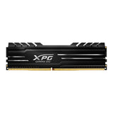 XPG GAMMIX D10 módulo de memoria 16 GB 1 x 16 GB DDR4 288-pin DIMM, 3200 MHz