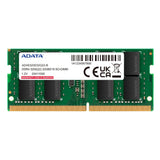 ADATA AD4S3200732G22-SGN Memoria RAM 32 GB DDR4 3200 MHz 260-pin SO-DIMM