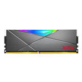 XPG SPECTRIX AX4U36008G18I-ST50 Memoria RAM 8 GB 1 x 8 GB DDR4 3600 MHz
