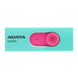 ADATA UV220 Memoria Flash 32 GB USB tipo A 2.0 Deslizar