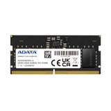ADATA Premier Memoria RAM Si 8 GB 1 x 8 GB DDR5