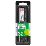 ADATA Premier módulo de memoria 32 GB 1 x 32 GB DDR5 288-pin DIMM, 5600 MHz