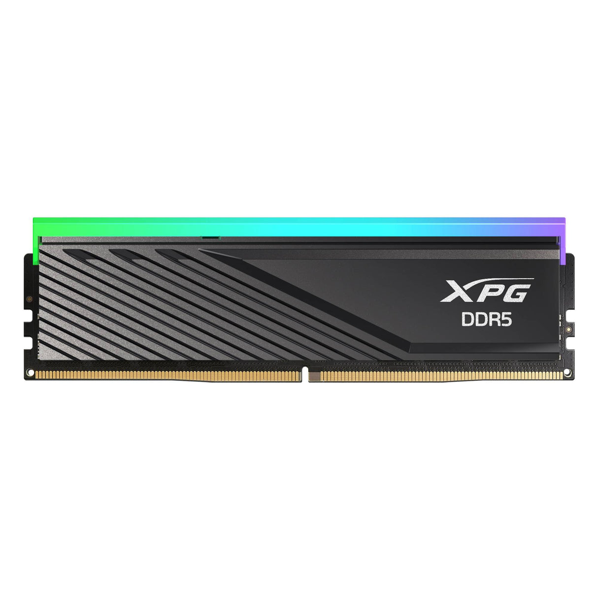 MEMORIA RAM ADATA LANCER BLADE RGB DDR4 16GB 3200MHz 2X8GB