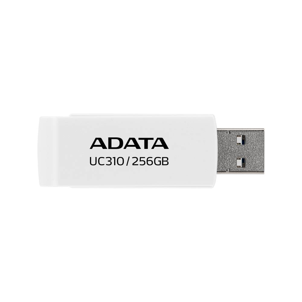 Memoria USB Adata UC310 64GB USB 3.0, Compacta y Resistente