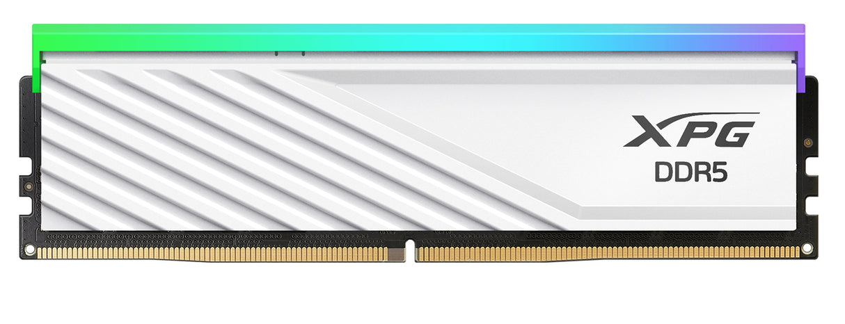 Memorias RAM ADATA LANCER BLADE RGB DDR4 16GB 3200MHz 2x8GB