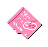 Hikvision HS-TF-G2(STD)/128G/TAW04S00 128 GB MicroSDXC TLC