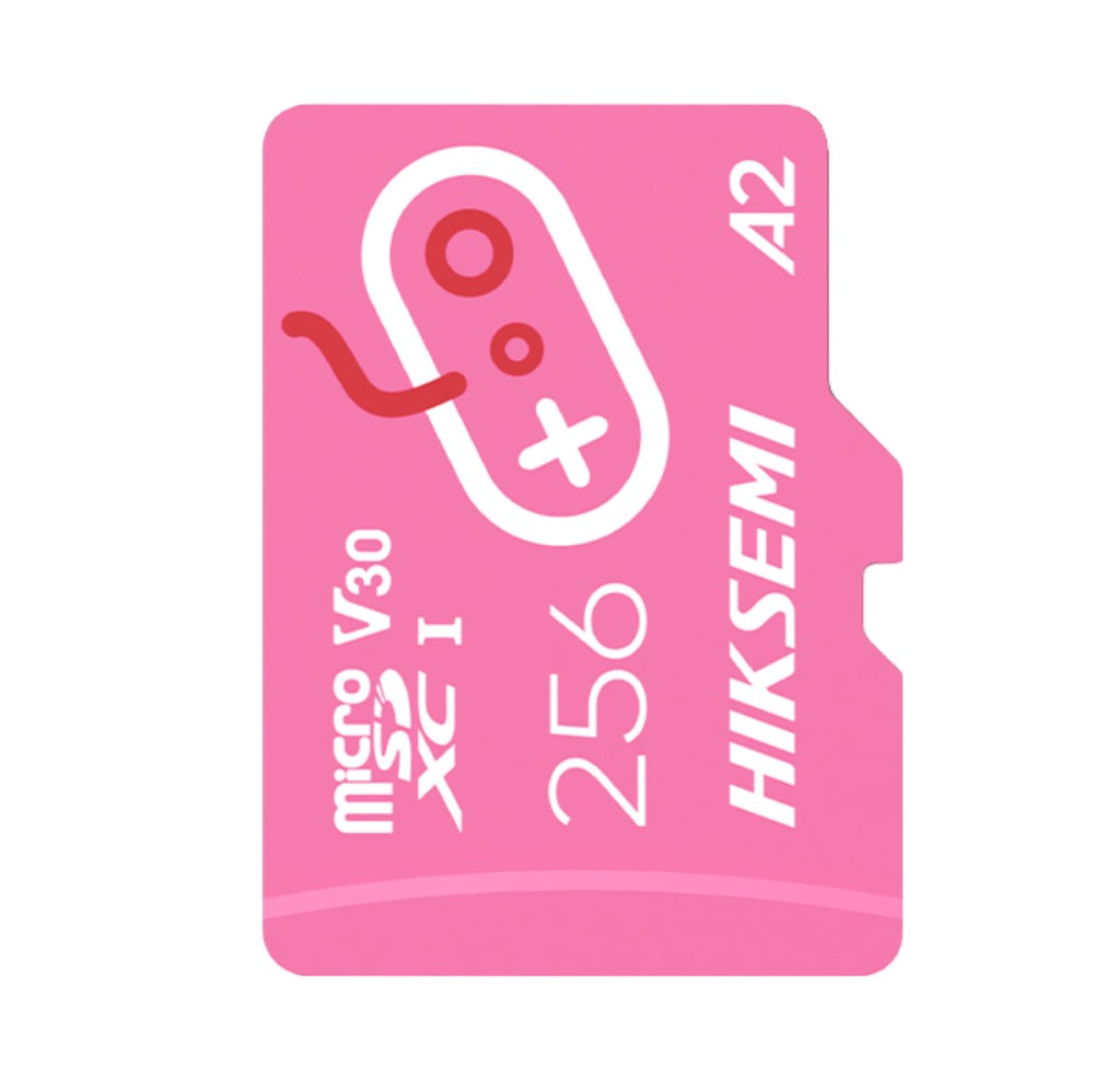 Memoria Micro SD HIKVISION HS-TF-G2