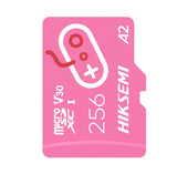 Hikvision HS-TF-G2(STD)/256G 256 GB MicroSD TLC