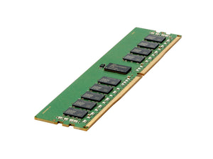 HPE 16GB (1x16GB) Single Rank x4 DDR4-2933 CAS-21-21-21 Registered Smart Memory Kit, 2933 MHz, RDIMM