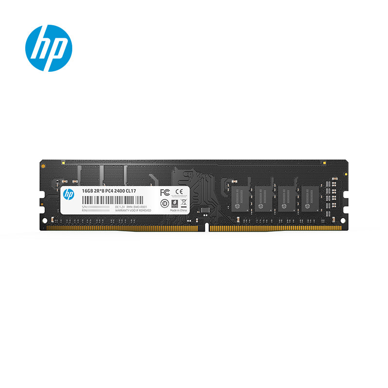 Memoria RAM HP 7EH55AA ABM 8GB DDR4 2666MHz SODIMM 1.2V