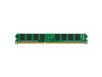 Kingston Technology ValueRAM KVR16N11S8/4WP Memoria RAM 11 4 GB 1 x 4 GB DDR3