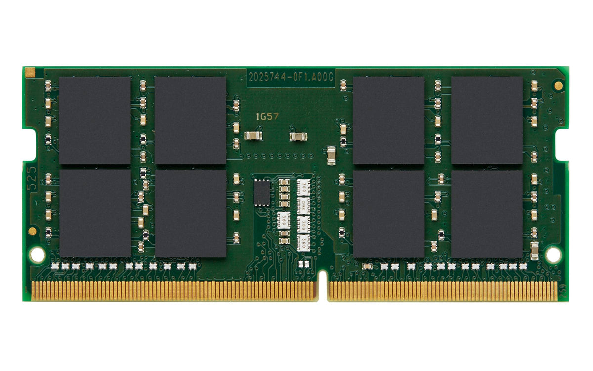 KCP432SD8/32 - Memoria Ram Kingston Propietaria KCP432SD8 32 GB DDR4 3200MHz SODIMM