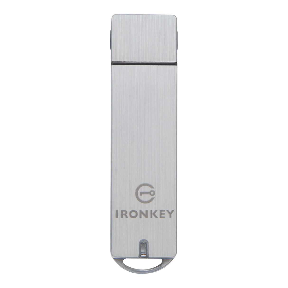 Kingston Technology Memoria USB IRONKEY ENTERPRISE S1000 128GB, USB 3.0, Seguridad Avanzada