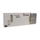 Stylos ST100 unidad flash USB 128 GB USB tipo A 2.0 Acero inoxidable