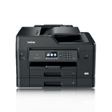 MFCJ6930DW - Brother MFC-J6930DW Impresora Multifunción Inyección de tinta WiFi Negro