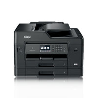 MFCJ6930DW - Brother MFC-J6930DW Impresora Multifunción Inyección de tinta WiFi Negro