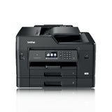 MFCJ6930DW - Brother MFC-J6930DW Impresora Multifunción Inyección de tinta WiFi Negro