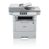 MFCL6900DW - Brother MFC-L6900DW Impresora Multifunción Laser WiFi Blanco