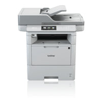MFCL6900DW - Brother MFC-L6900DW Impresora Multifunción Laser WiFi Blanco