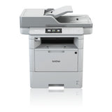 MFCL6900DW - Brother MFC-L6900DW Impresora Multifunción Laser WiFi Blanco