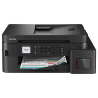 Brother MFC-T930DW impresora multifunción Inyección de tinta A4 6000 x 1200 DPI 30 ppm Wifi