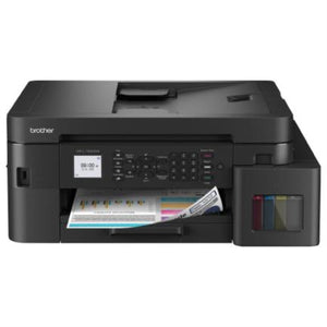 Brother MFC-T930DW impresora multifunción Inyección de tinta A4 6000 x 1200 DPI 30 ppm Wifi