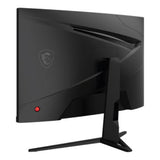 Monitor MSI 24 Curvo G242C 1920x1080 Full HD 180Hz 1ms 2xHDMI 1xDP Gaming Monitor
