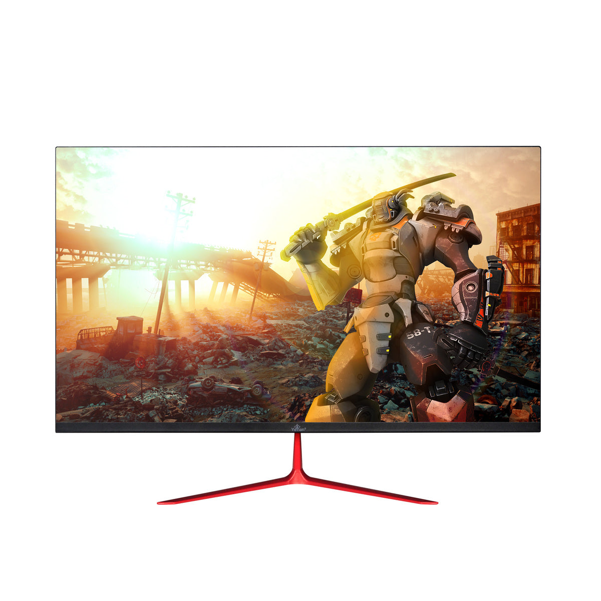 Monitor 27" YEYIAN MG2701 ODRAZ 2001 165Hz/1MS/FHD/2HDMI/DP/AUD/SPK