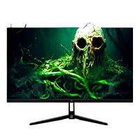 MONITOR GAME FACTOR MG601 24.5 FHD 240HZ RGB 1MS FREESYNC FLICKER FREE LOW BLUE LIGHT