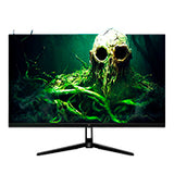 MONITOR GAME FACTOR MG601 24.5 FHD 240HZ RGB 1MS FREESYNC FLICKER FREE LOW BLUE LIGHT