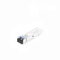 PLANET MGB-TLX módulo de red del transceptor Fibra óptica 1000 Mbit/s SFP 1310 nm