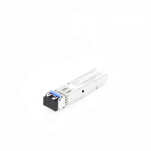 PLANET MGB-TLX módulo de red del transceptor Fibra óptica 1000 Mbit/s SFP 1310 nm