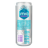AGUA MINERALIZADA MIA 355 ML C/12 PZAS
